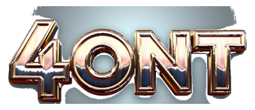 4ont logo