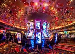 4ont mobile gaming